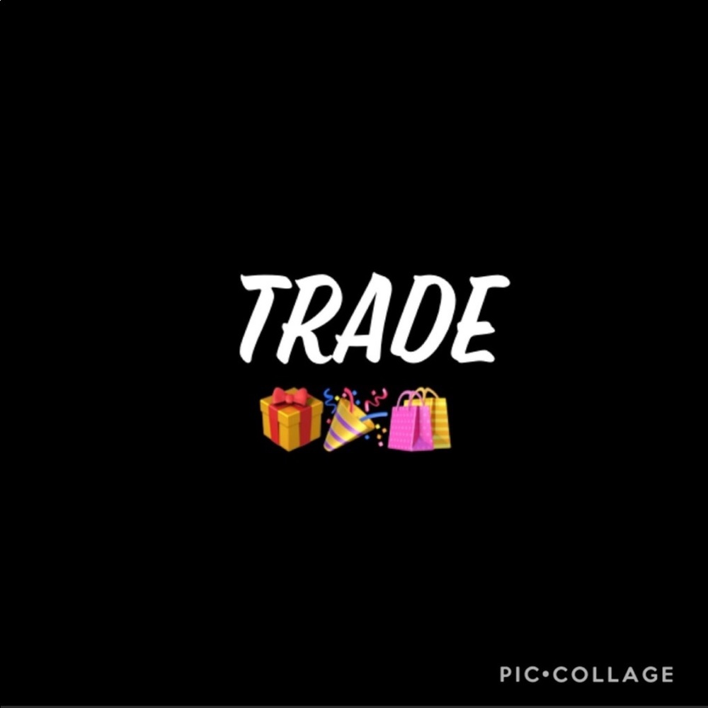 COPY - Trade